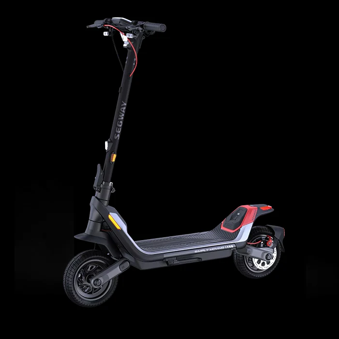Segway KickScooter P100