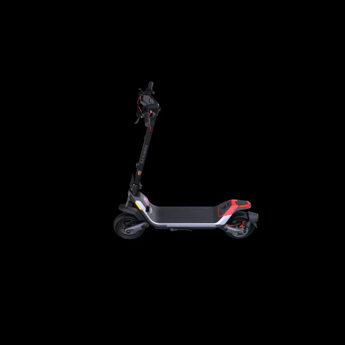 Segway KickScooter P100 - Image 3