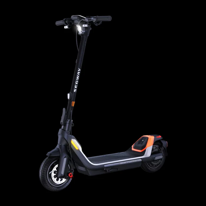 Segway KickScooter P65