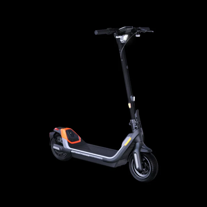 Segway KickScooter P65 - Image 4