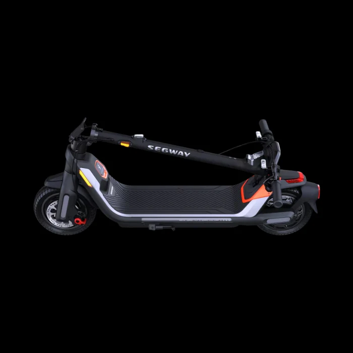 Segway KickScooter P65 - Image 5