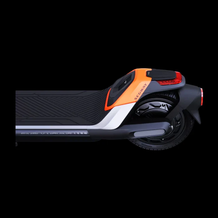 Segway KickScooter P65 - Image 6