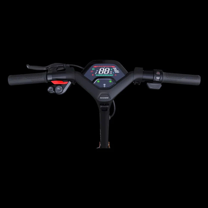 Segway KickScooter P65 - Image 9