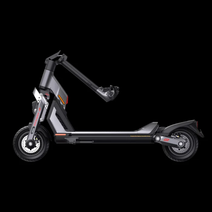 Segway SuperScooter GT1 - Image 3