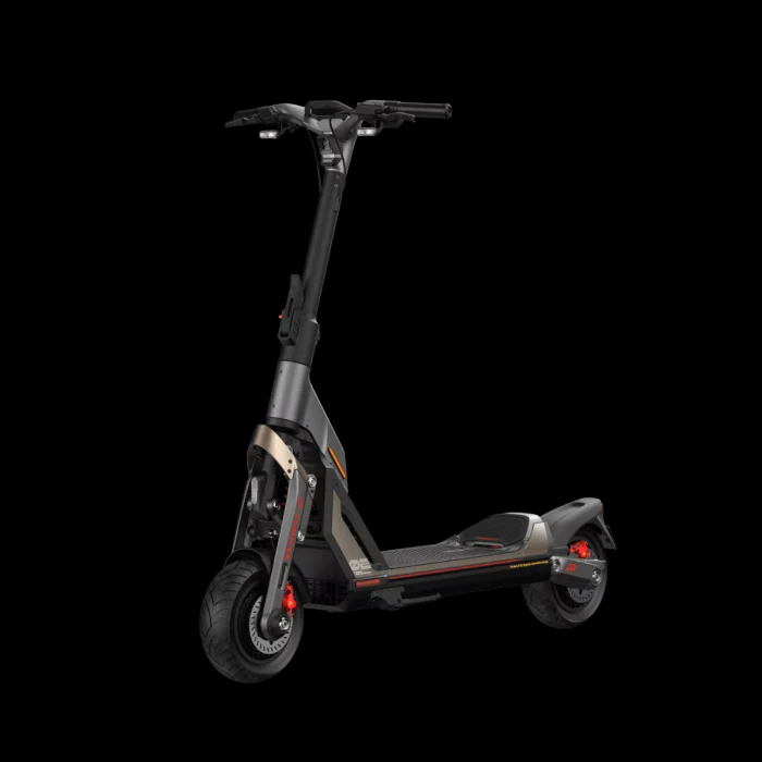 Segway SuperScooter GT2