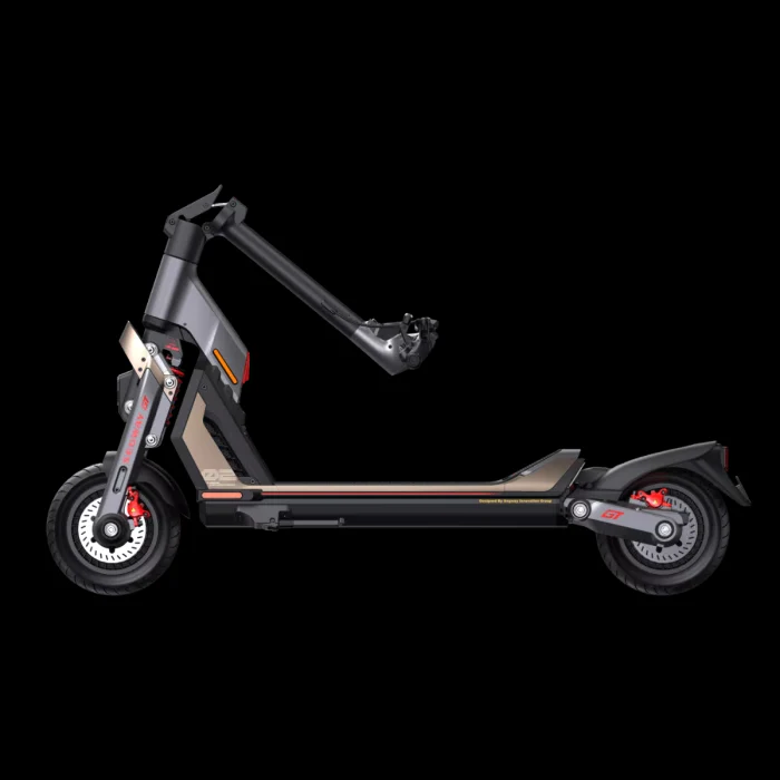 Segway SuperScooter GT2 - Image 2