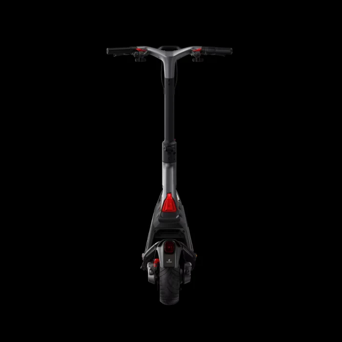 Segway SuperScooter GT2 - Image 5