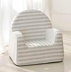 Baby Care Sofkin Leather Luxury Kids Sofa Designs - Image 3