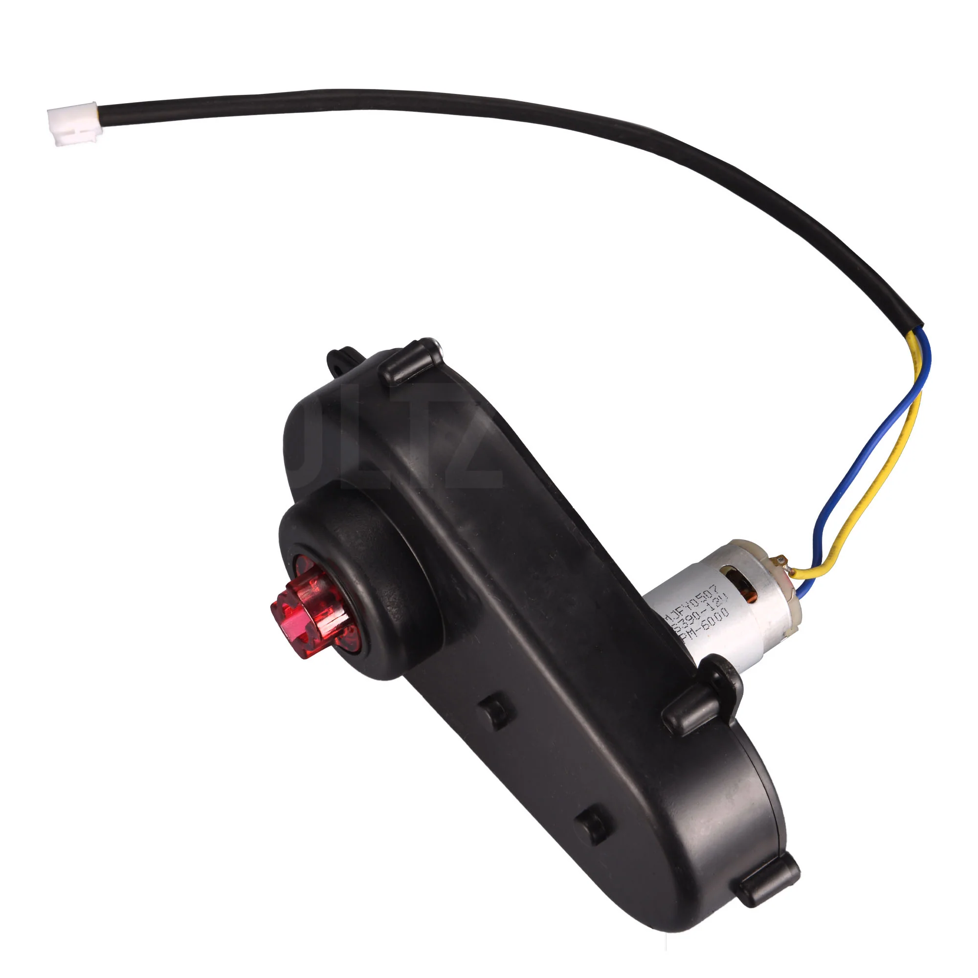 Steering Motor for 12V Ride-On Cars - Voltz Toys