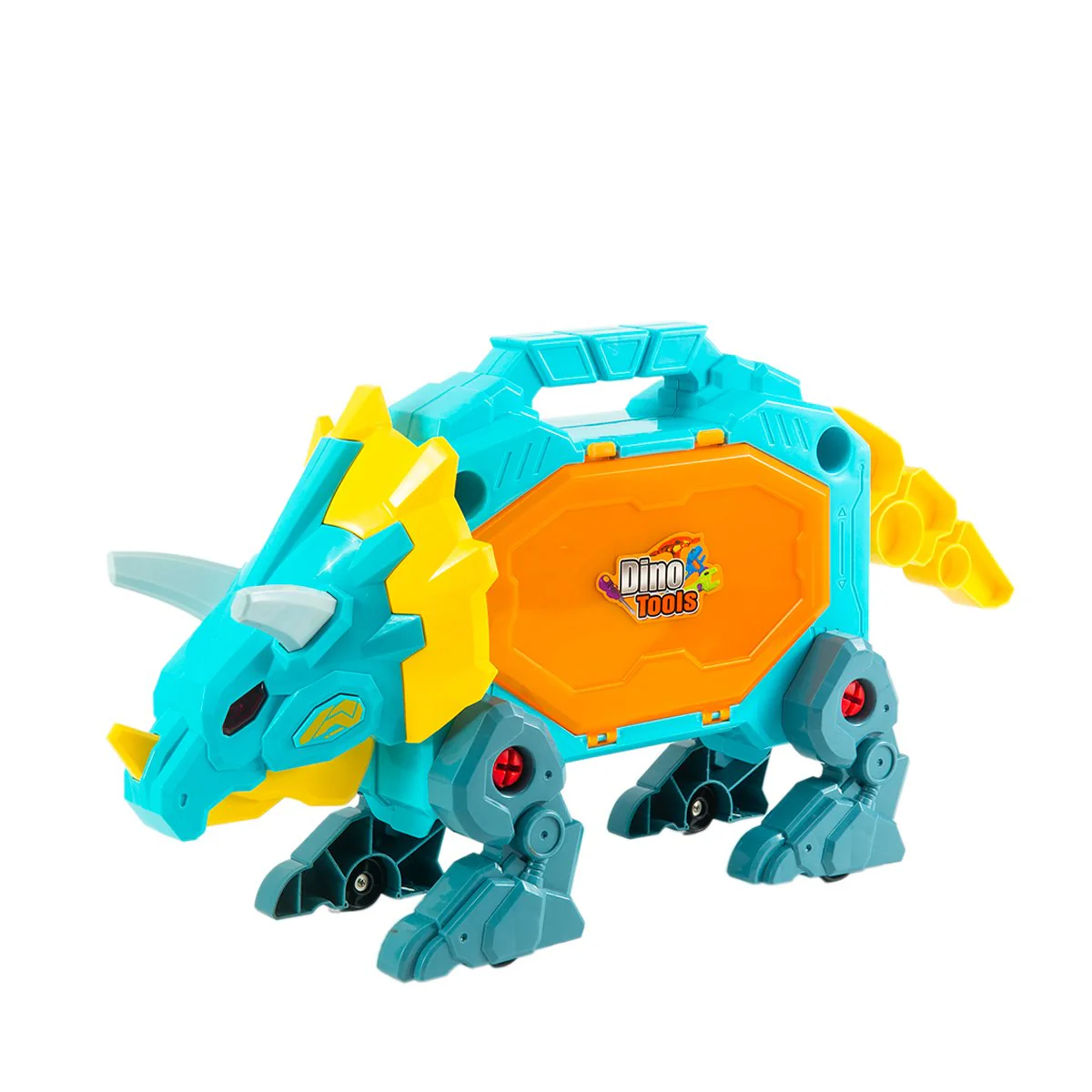 STEM Toys - Take Apart Dinosaur Assemble Toy for Kids