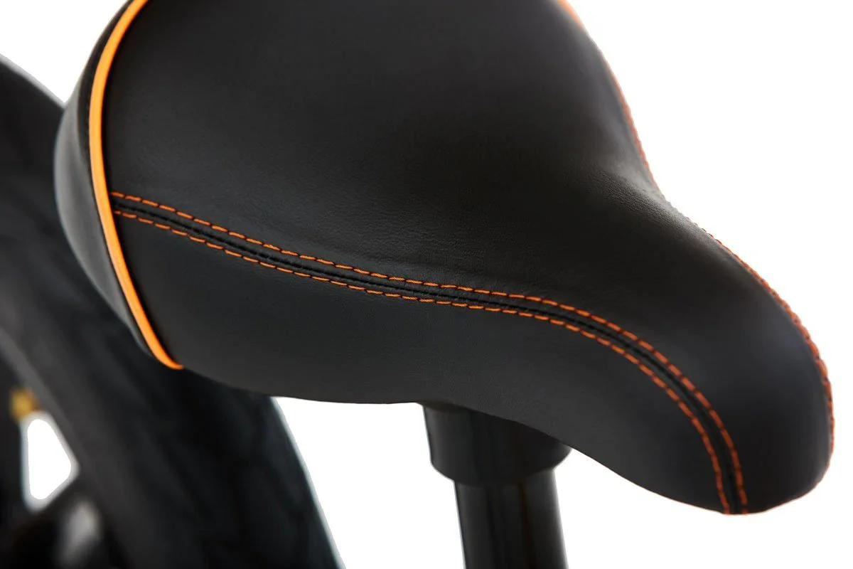 McLaren Carbon Fiber Licensed Balance Bike - Image 12
