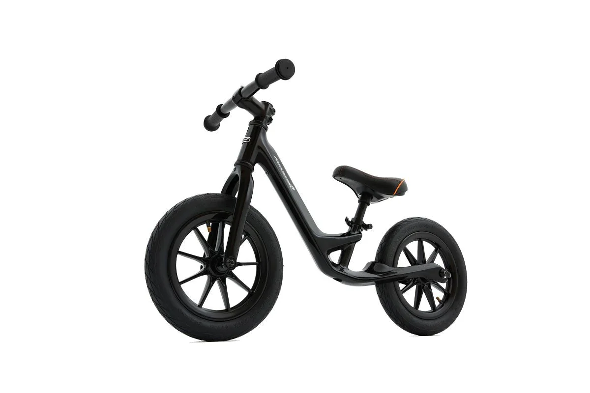 McLaren Carbon Fiber Licensed Balance Bike - Image 17