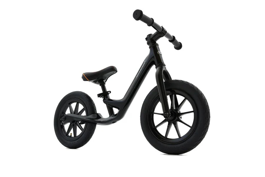 McLaren Carbon Fiber Licensed Balance Bike - Image 21