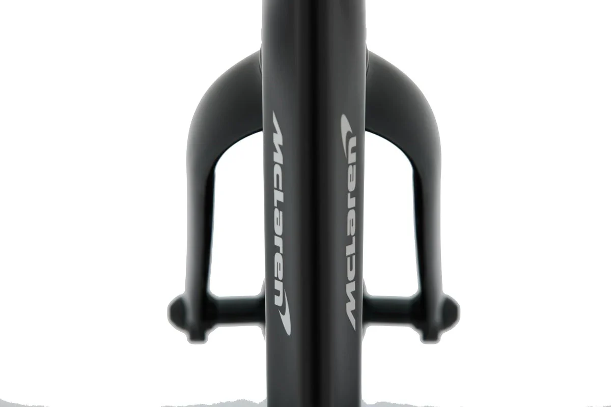 McLaren Carbon Fiber Licensed Balance Bike - Image 24