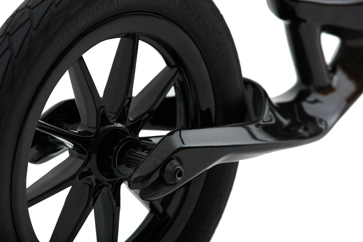 McLaren Carbon Fiber Licensed Balance Bike - Image 25