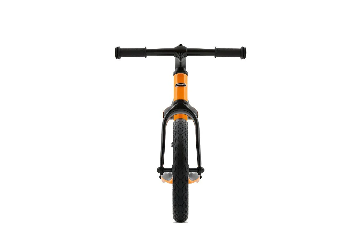 McLaren Carbon Fiber Licensed Balance Bike - Image 3