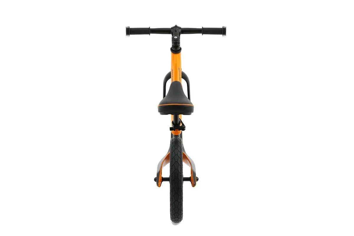 McLaren Carbon Fiber Licensed Balance Bike - Image 6