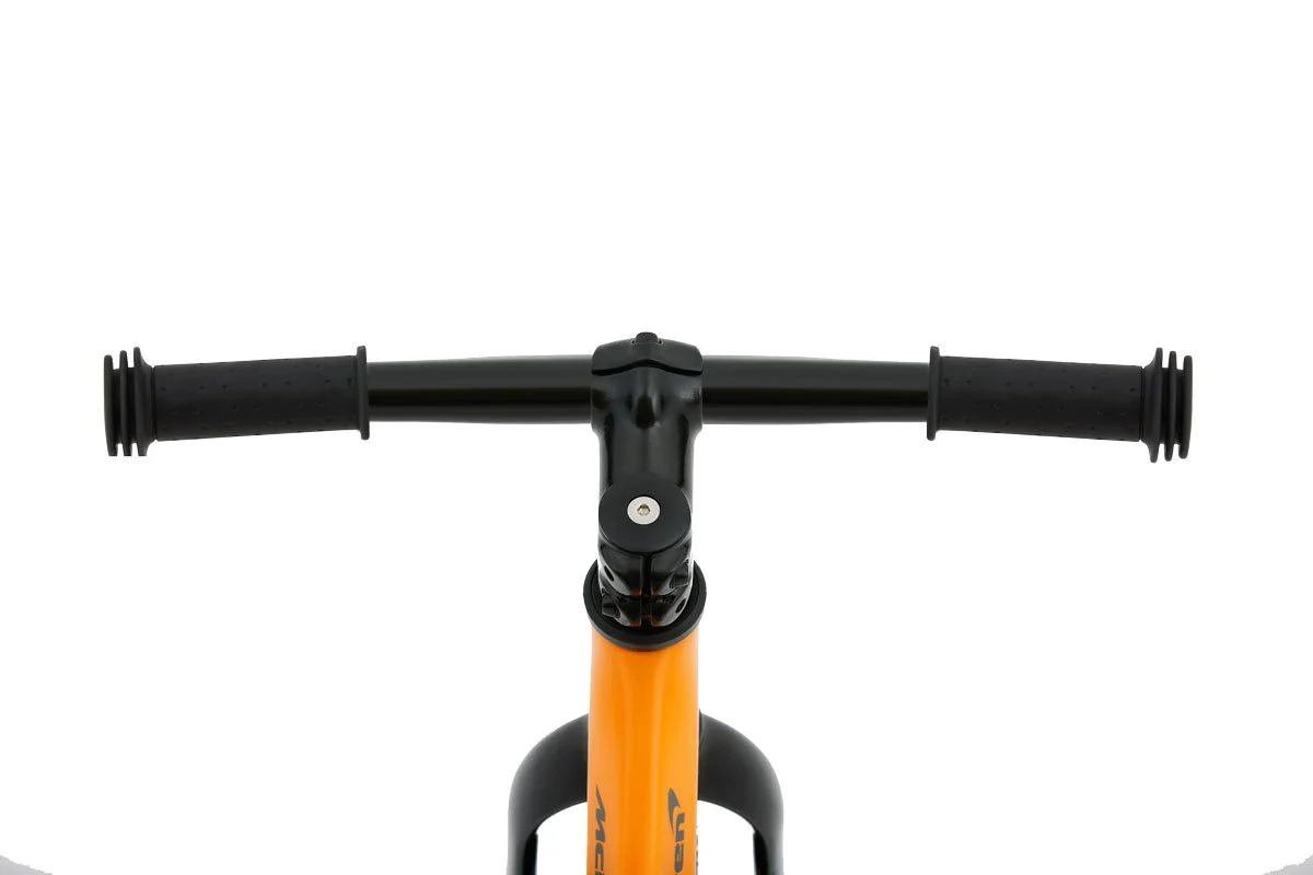 McLaren Carbon Fiber Licensed Balance Bike - Image 8
