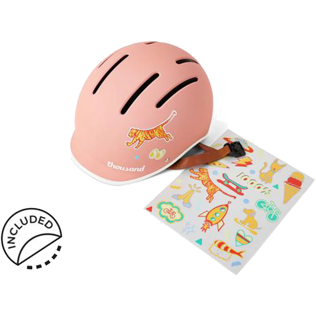 THOUSAND JR. Kids Helmet - Image 18