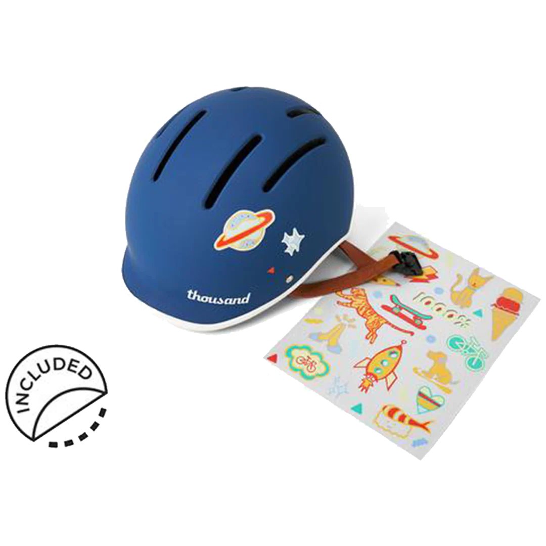 THOUSAND JR. Kids Helmet - Image 8