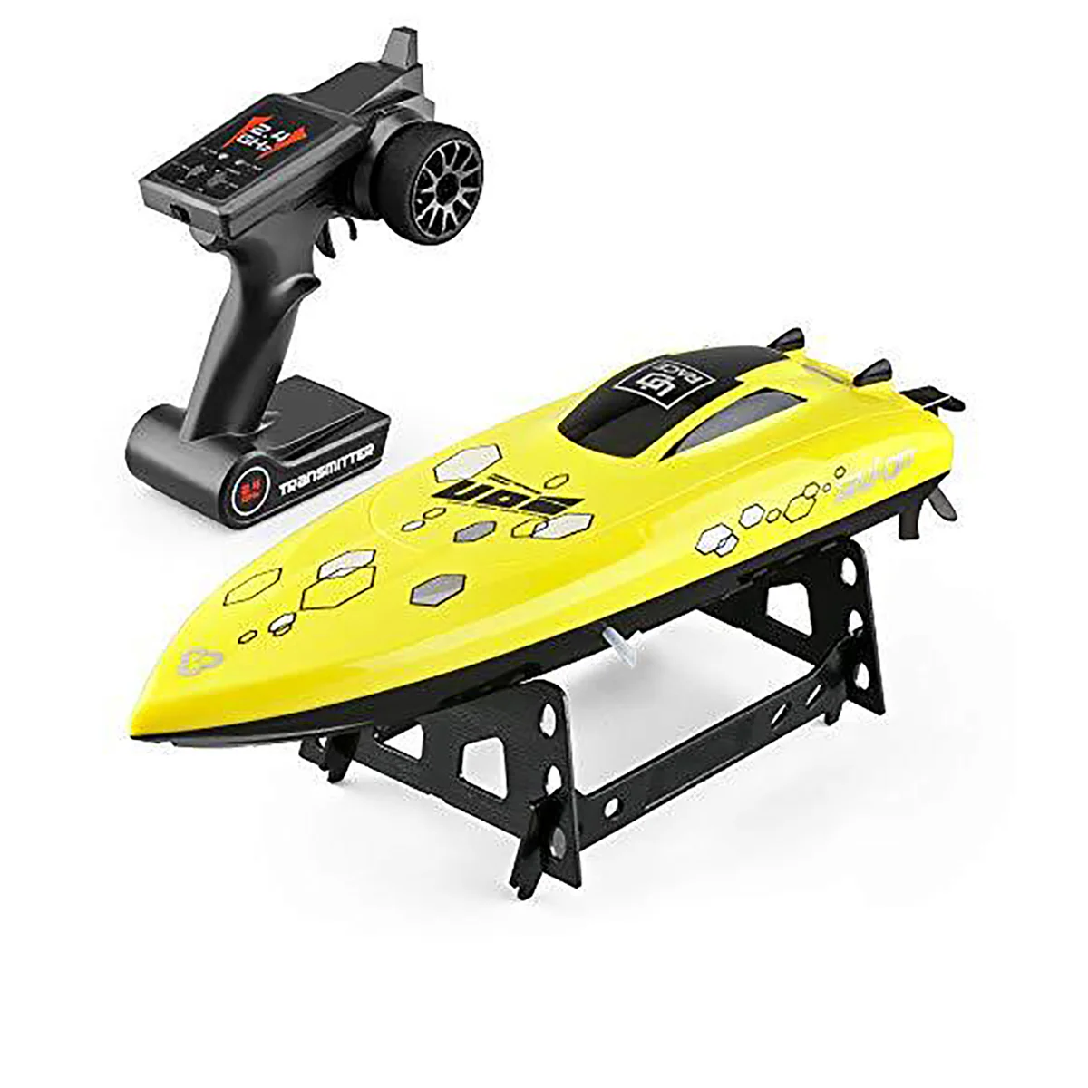 Gallop High Speed Remote Control RC Boat - 25KM/H UDI008