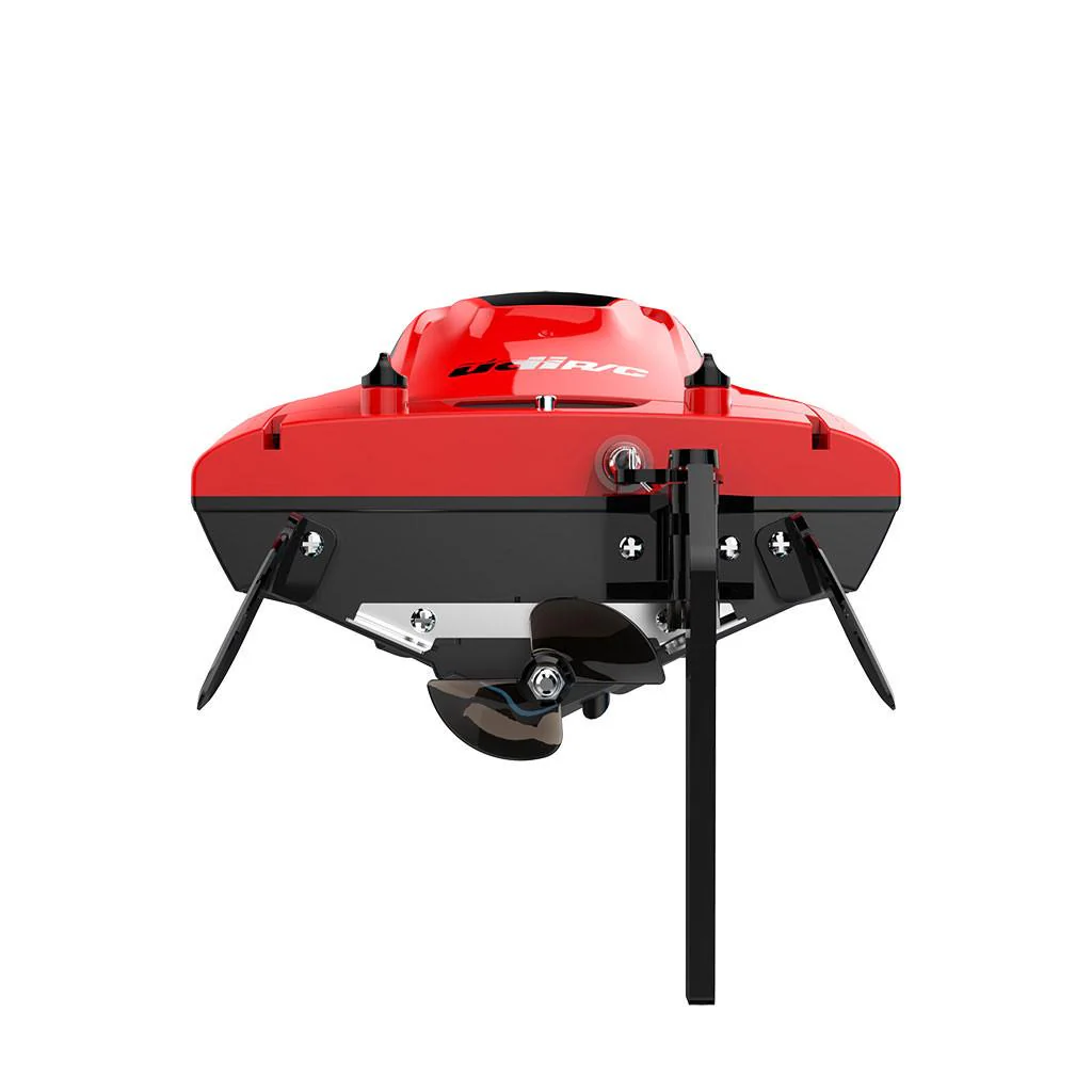 Rapid High Speed Remote Control Boat - 30KM/H UDI009 - Image 9
