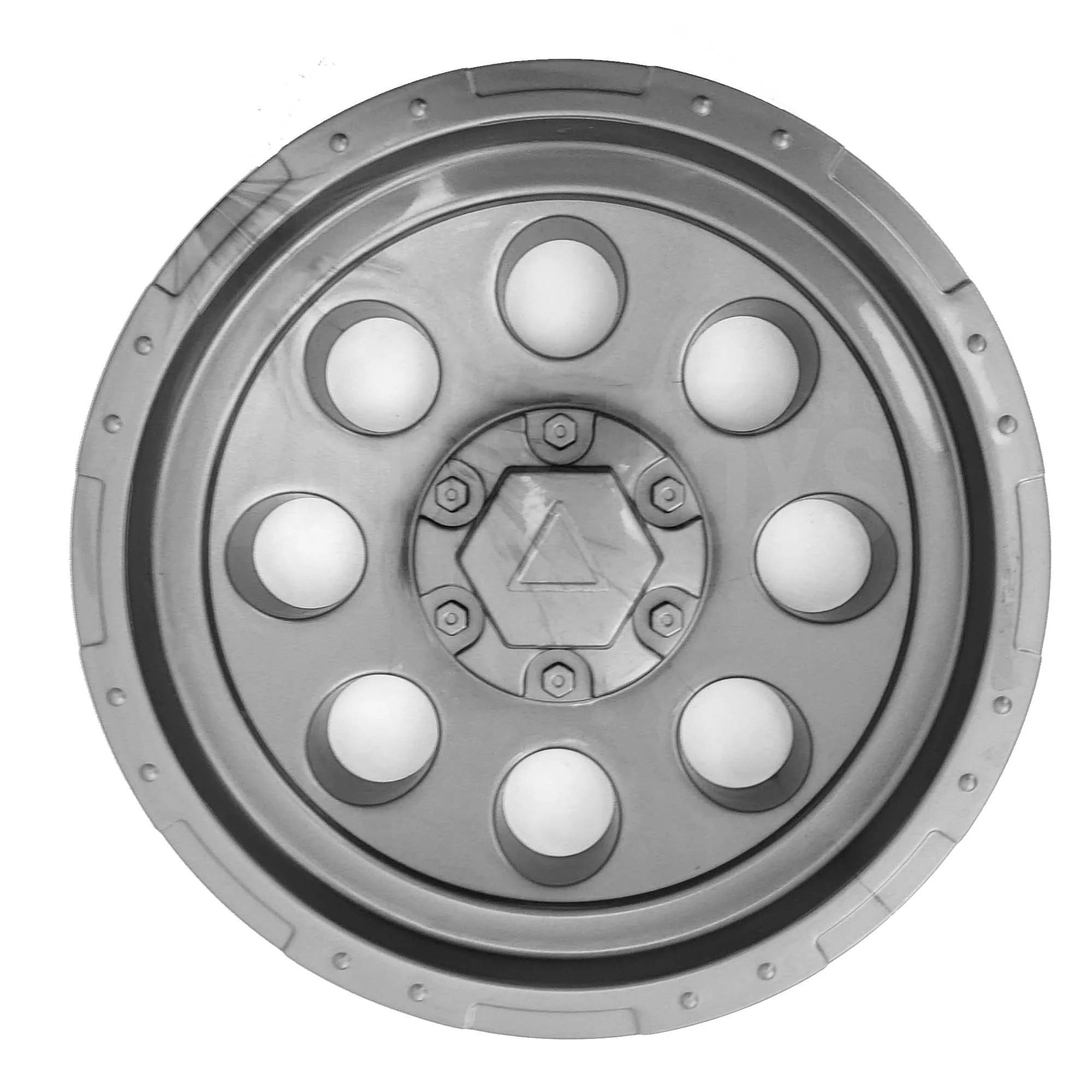 Wheel Cover for Ride-on Cars (81719) - Voltz Toys