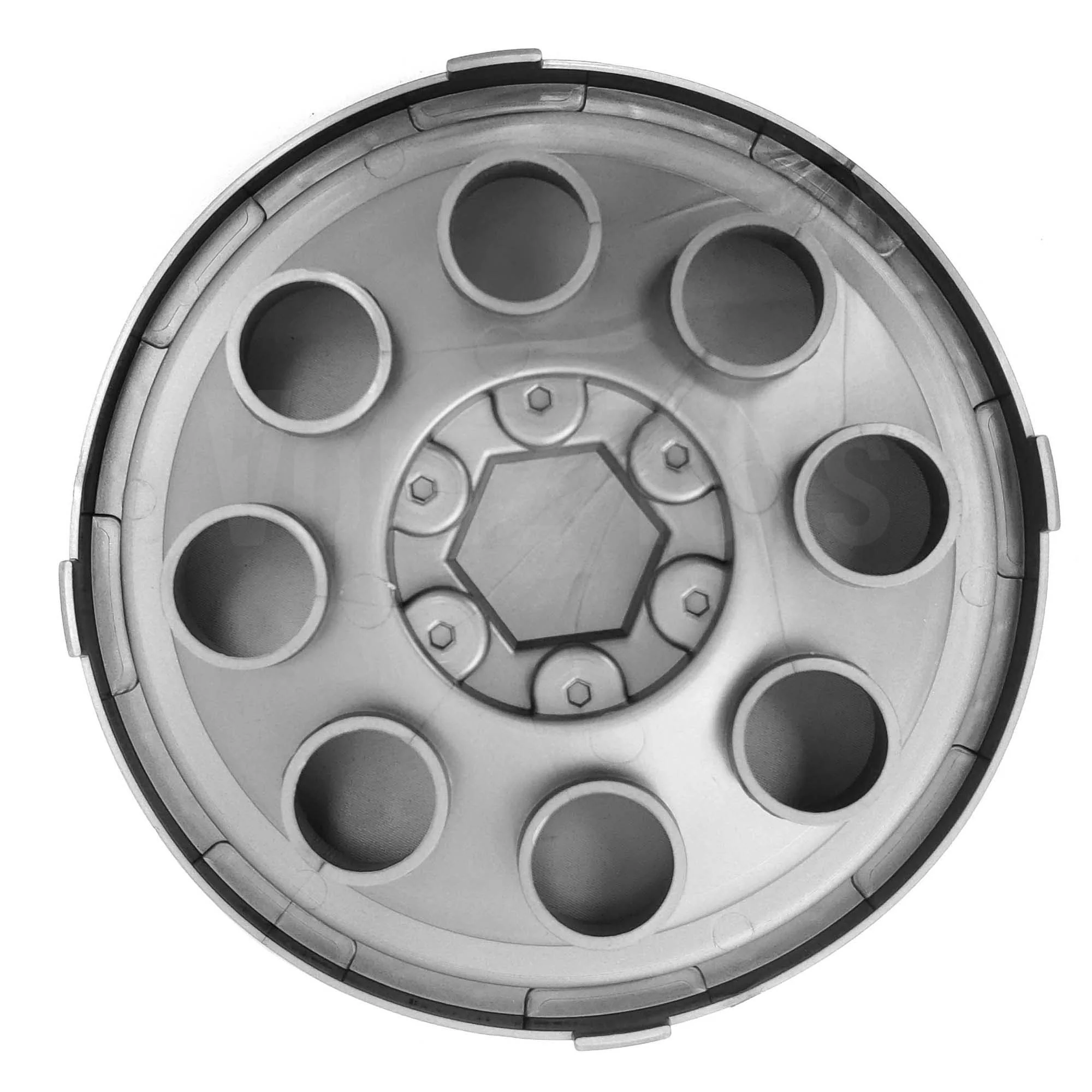 Wheel Cover for Ride-on Cars (81719) - Voltz Toys - Image 3
