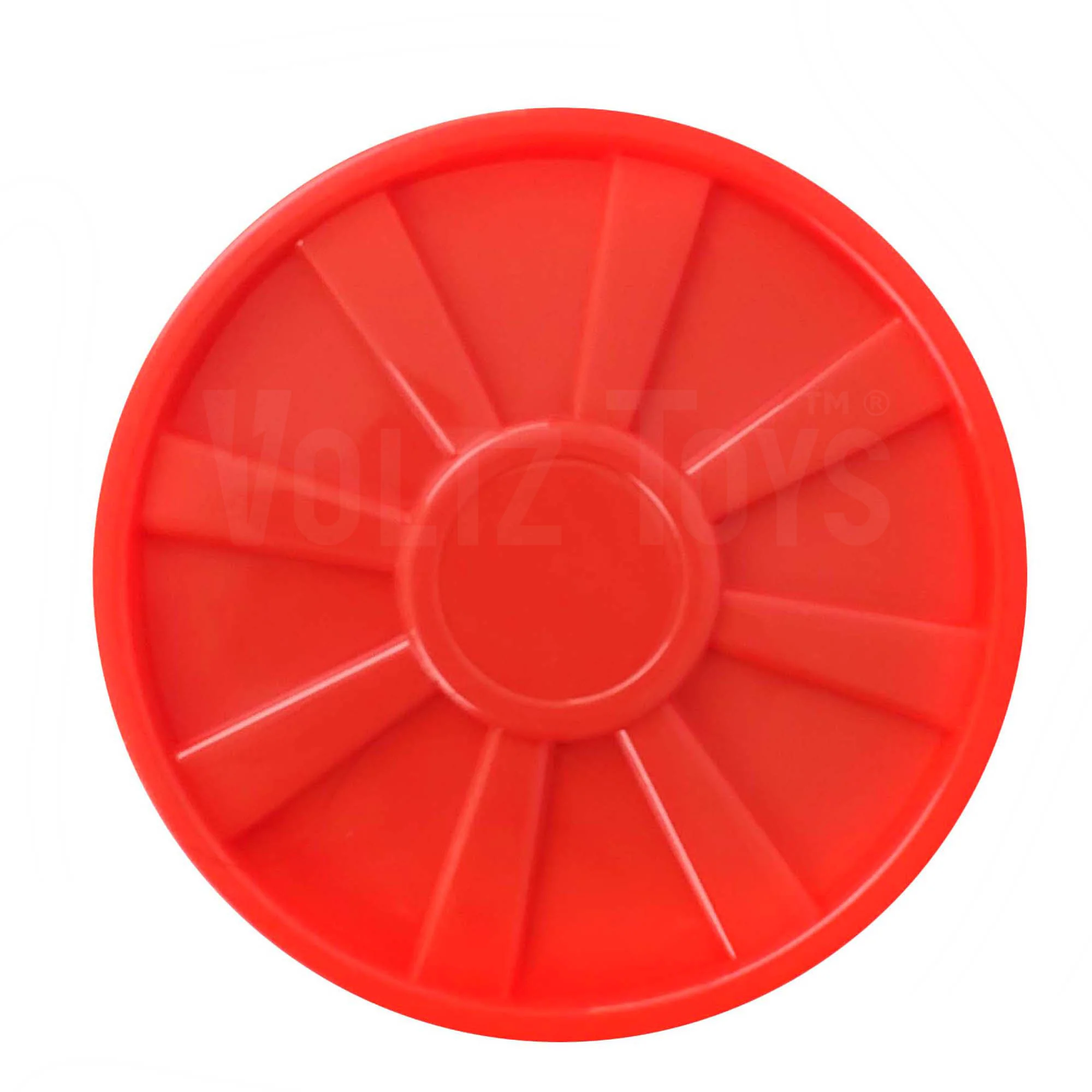 Wheel Cover for Train Ride-on Car (81919) - Voltz Toys