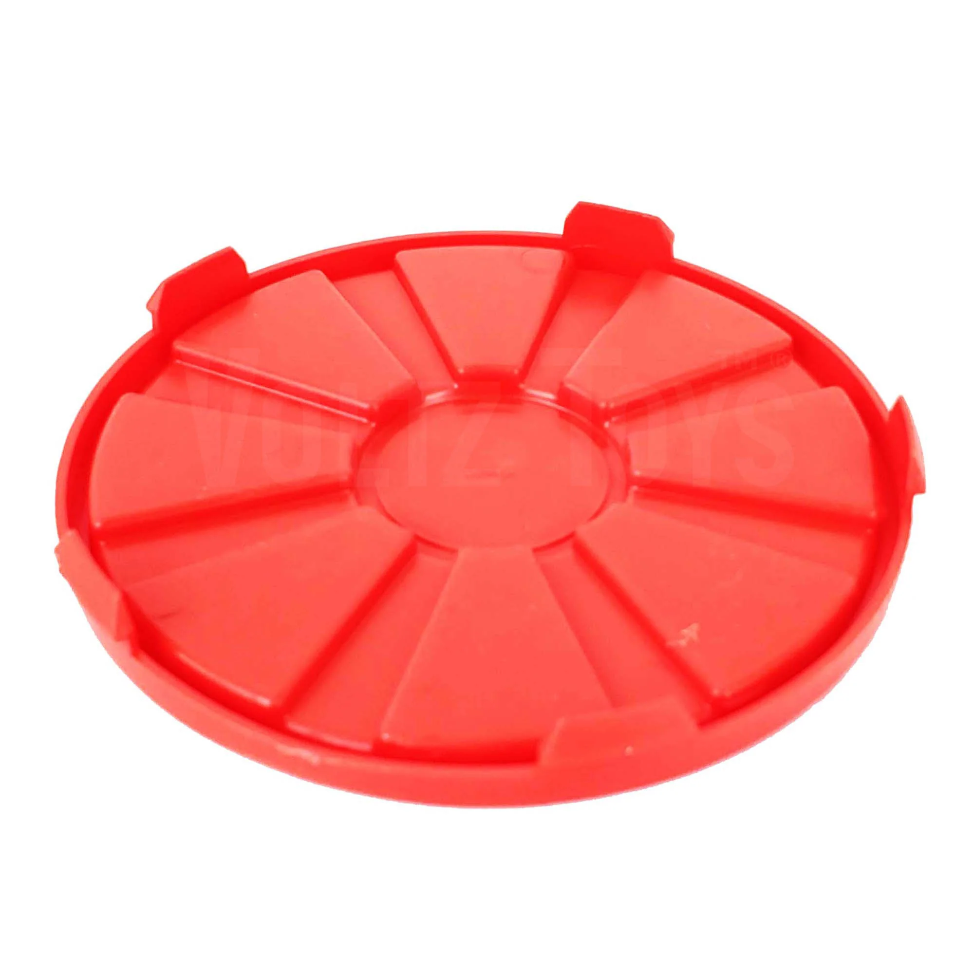 Wheel Cover for Train Ride-on Car (81919) - Voltz Toys - Image 2