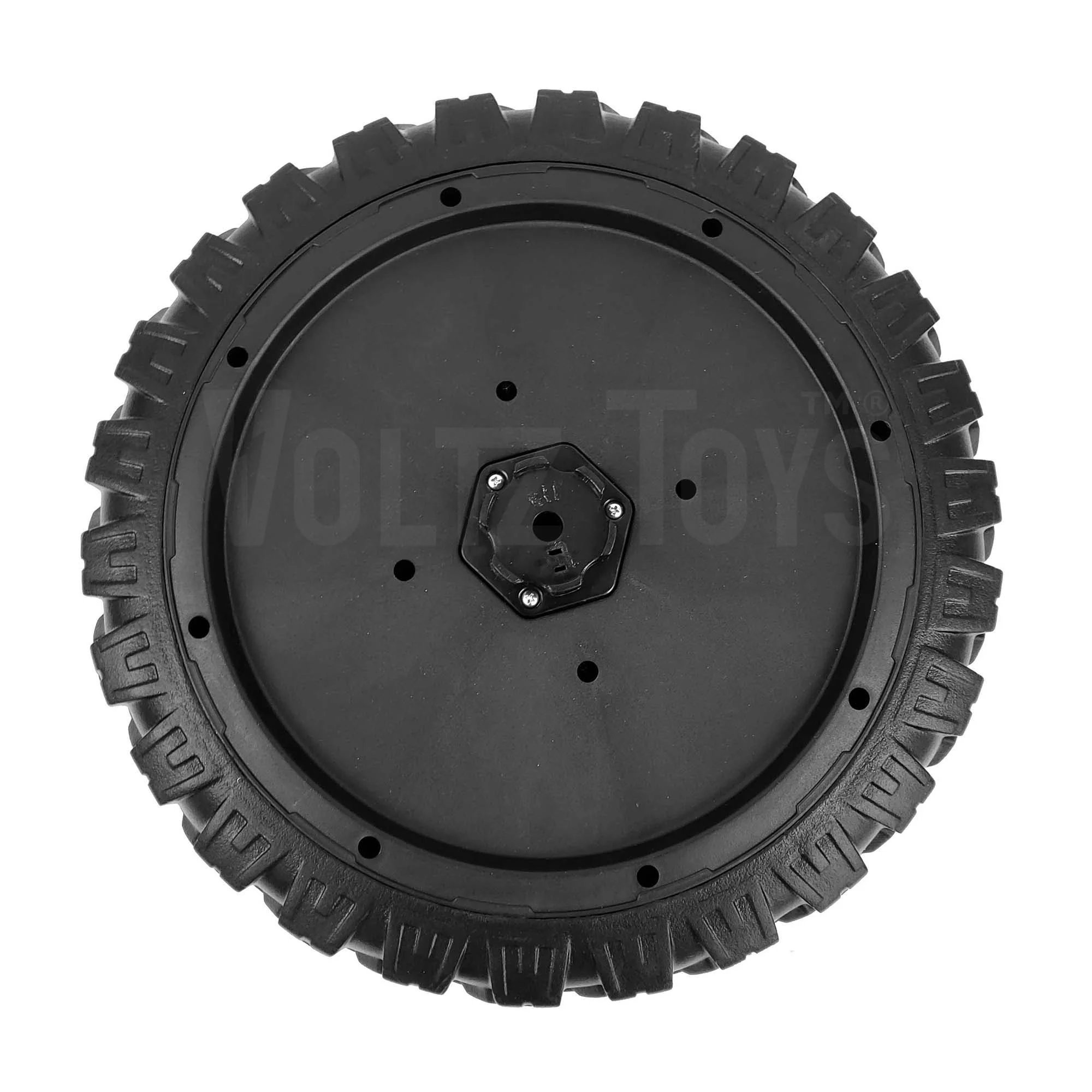 Wheel for Ride-on Cars (81719) - Voltz Toys - Image 4