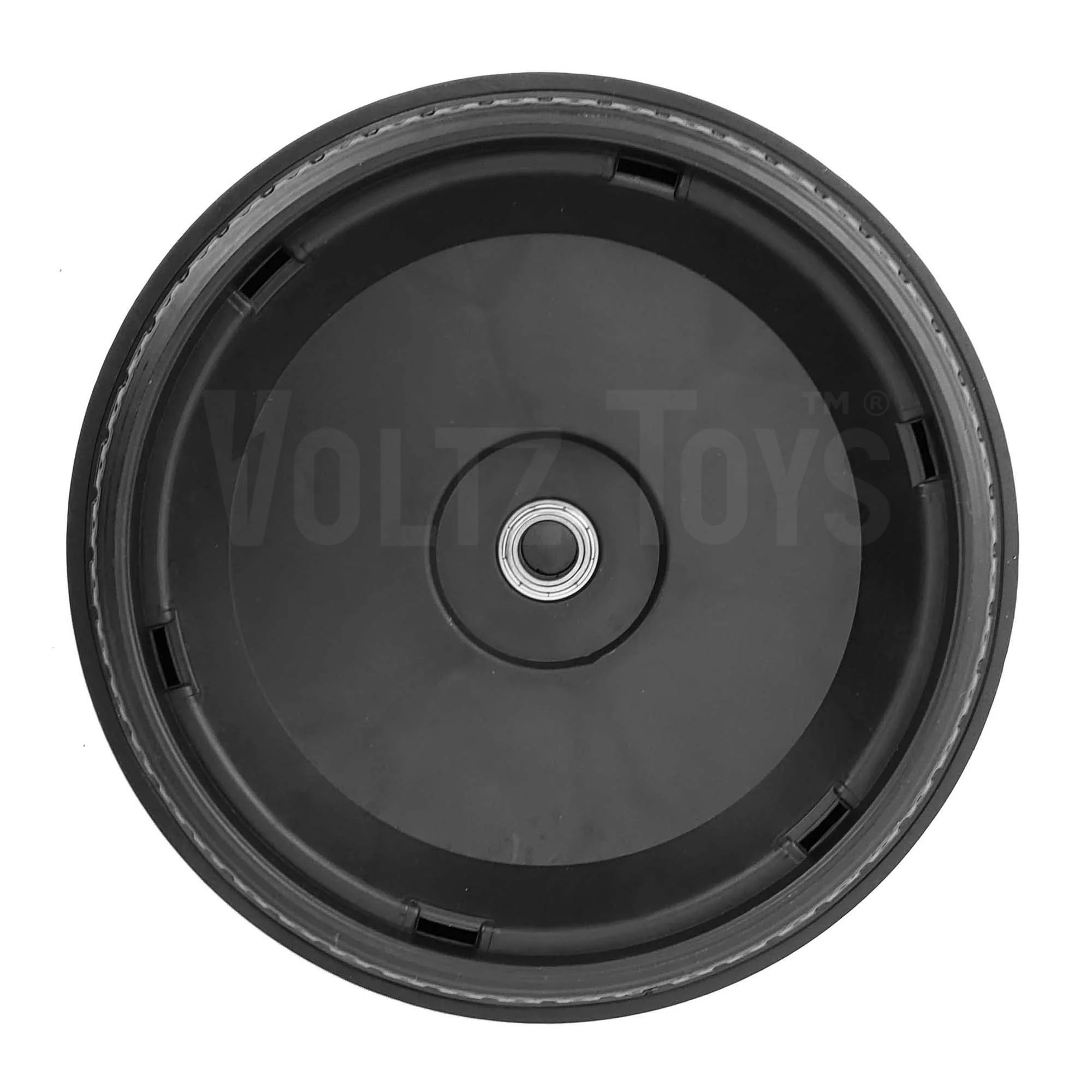 Wheel for Lamborghini SVJ Ride-on Cars (Rear) (82018) - Voltz Toys