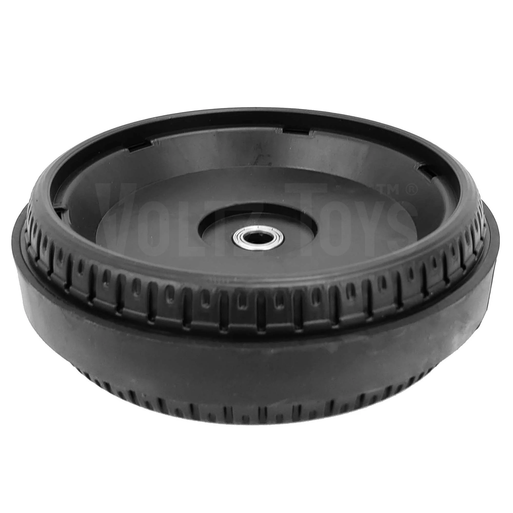 Wheel for Lamborghini SVJ Ride-on Cars (Rear) (82018) - Voltz Toys - Image 2