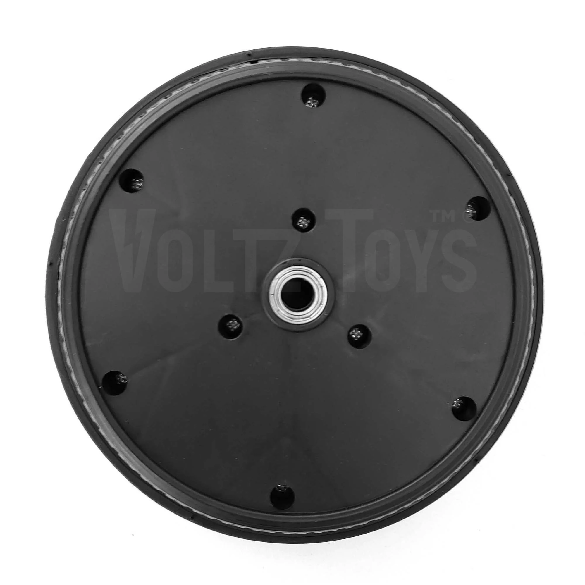 Wheel for Lamborghini SVJ Ride-on Cars (Rear) (82018) - Voltz Toys - Image 3