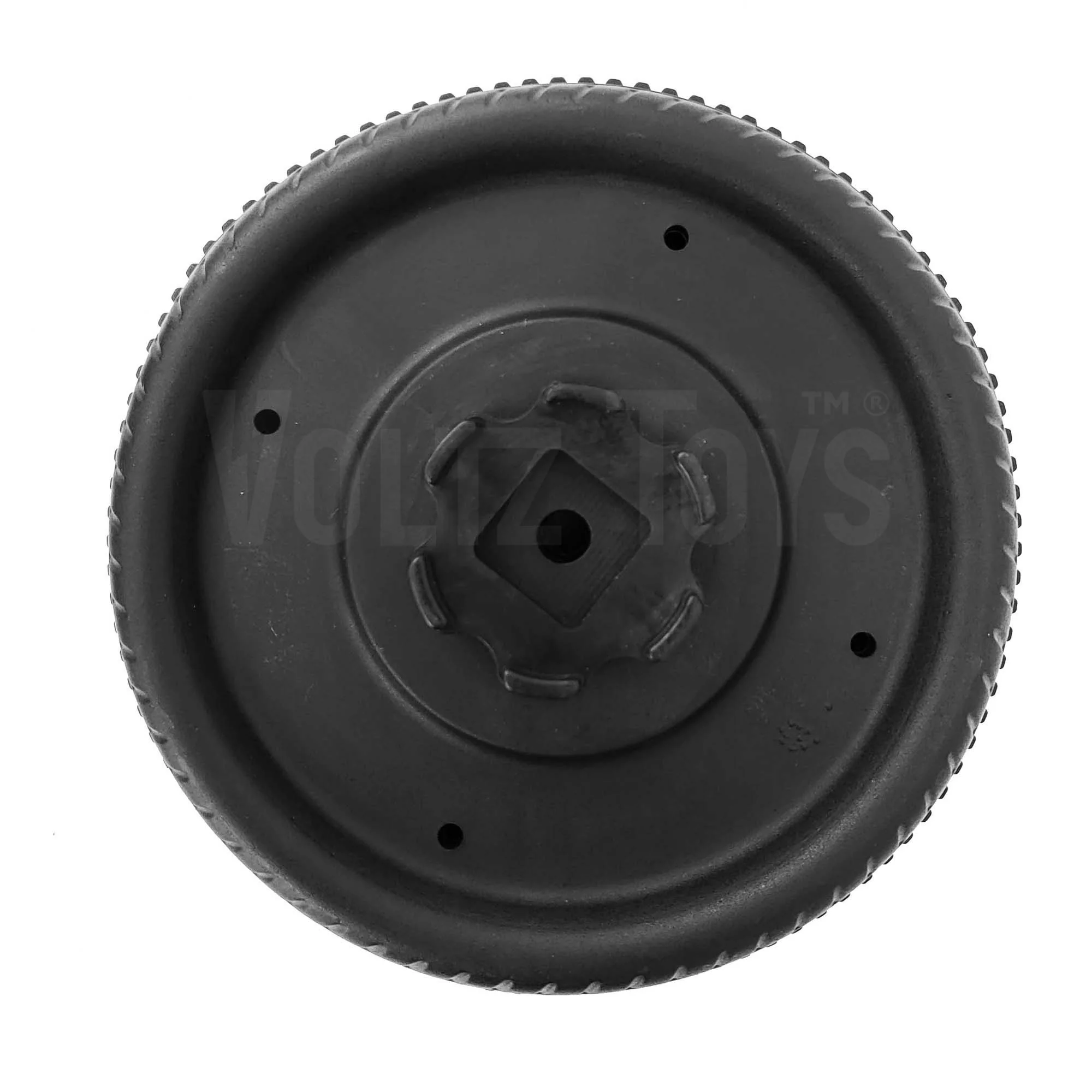 Wheel for Train Ride-on Cars (81919) - Voltz Toys - Image 4